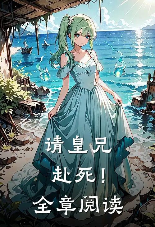 请皇兄，赴死！全章阅读