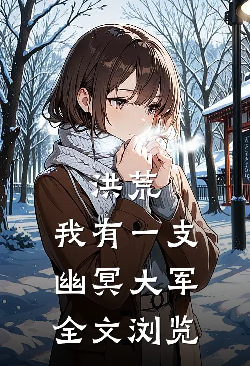 洪荒我有一支幽冥大军全文浏览