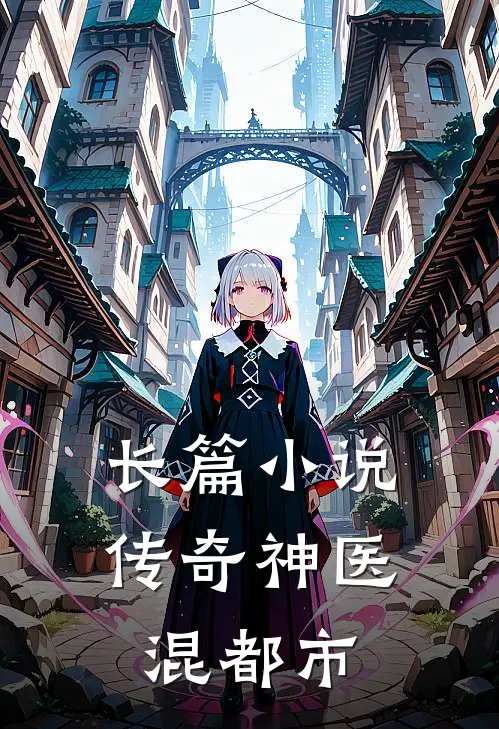 长篇小说传奇神医混都市