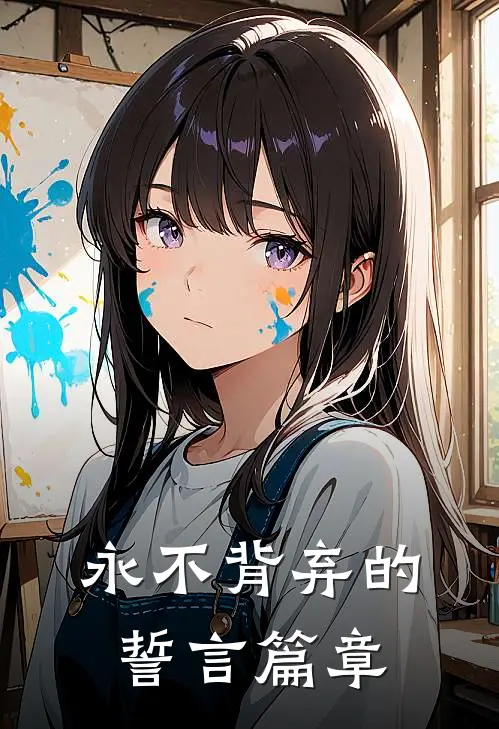 永不背弃的誓言篇章