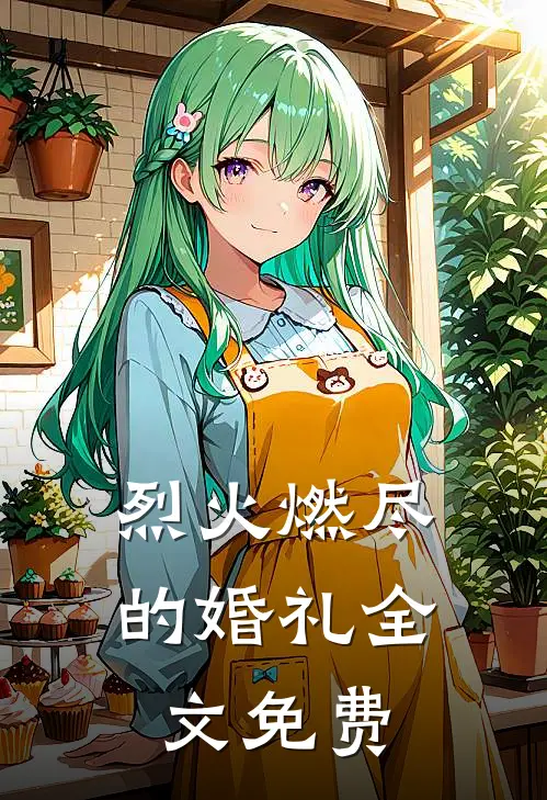 烈火燃尽的婚礼全文免费