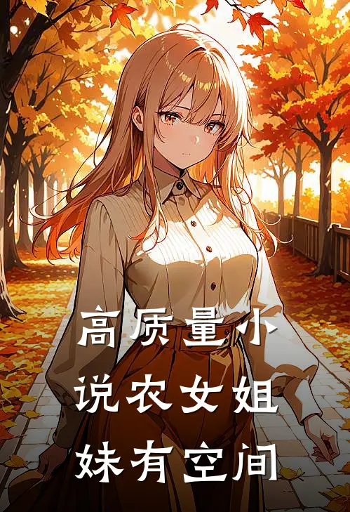 高质量小说农女姐妹有空间