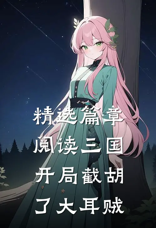 精选篇章阅读三国开局截胡了大耳贼
