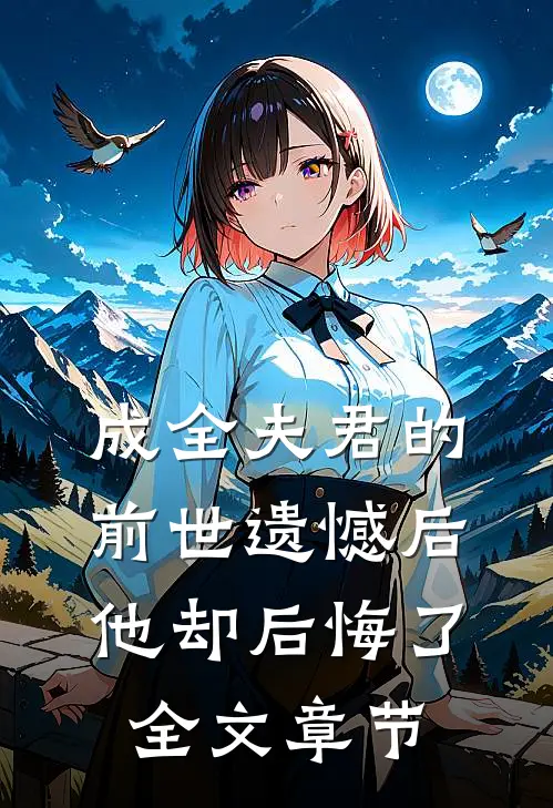 成全夫君的前世遗憾后,他却后悔了全文章节阅读