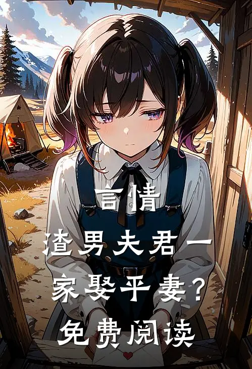 言情渣男夫君一家娶平妻?免费阅读