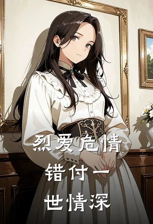 烈爱危情：错付一世情深