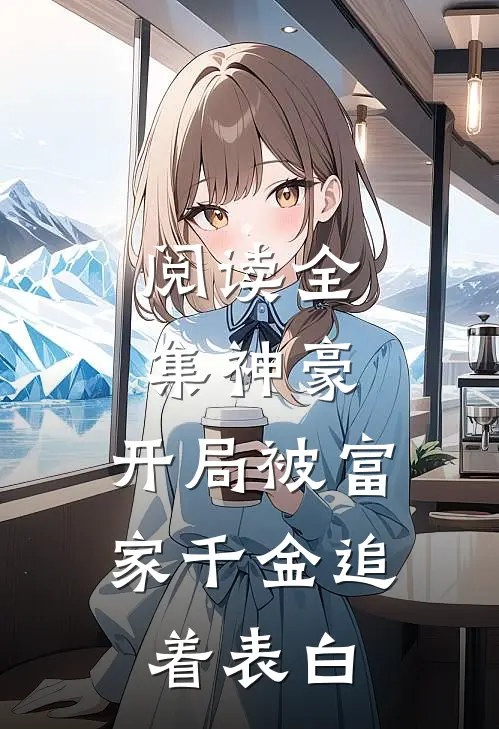 阅读全集神豪：开局被富家千金追着表白