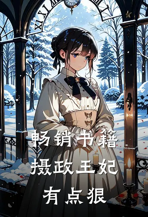 畅销书籍摄政王妃有点狠
