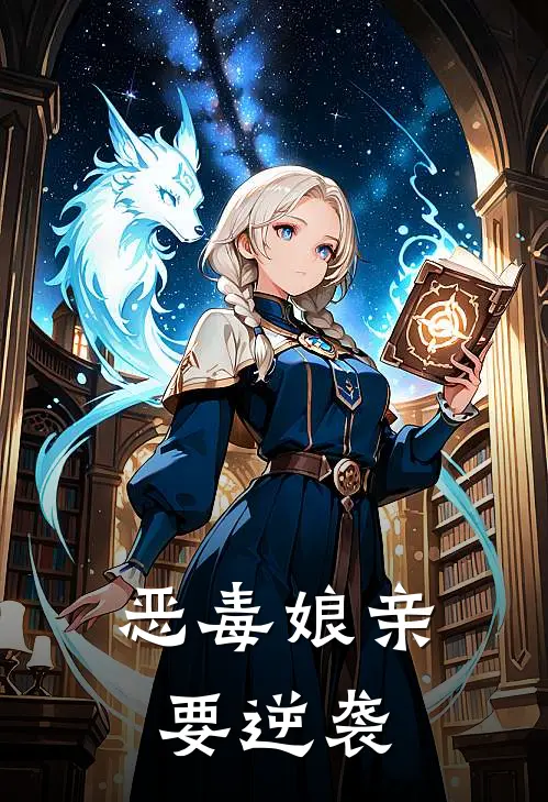 恶毒娘亲要逆袭