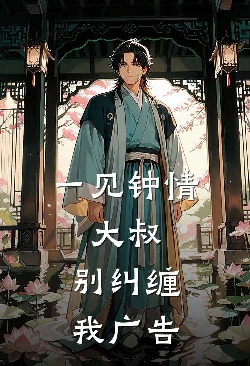 一见钟情大叔,别纠缠我广告视频
