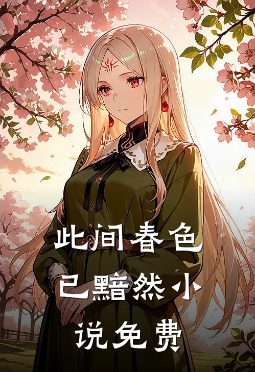 此间春色已黯然小说免费
