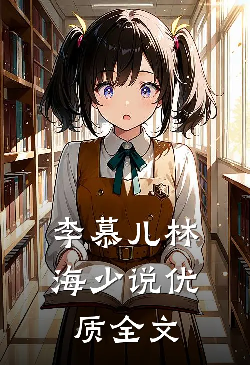 李慕儿林海少说优质全文