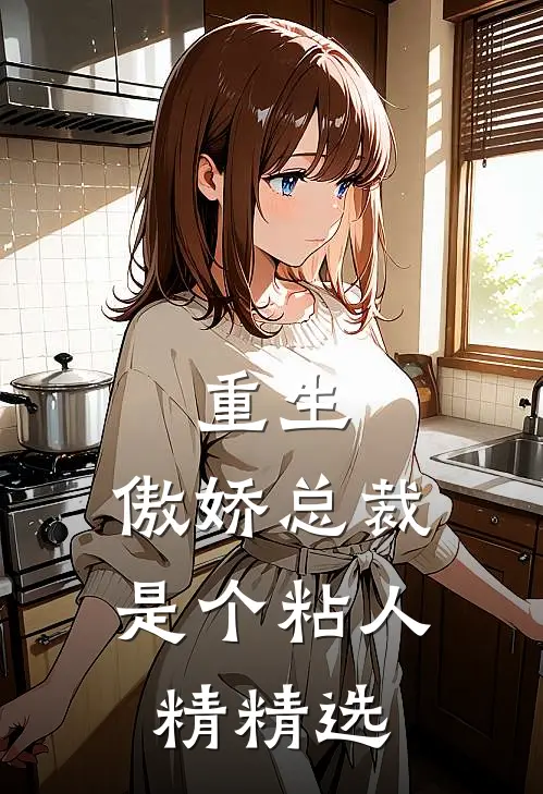 重生傲娇总裁是个粘人精精选