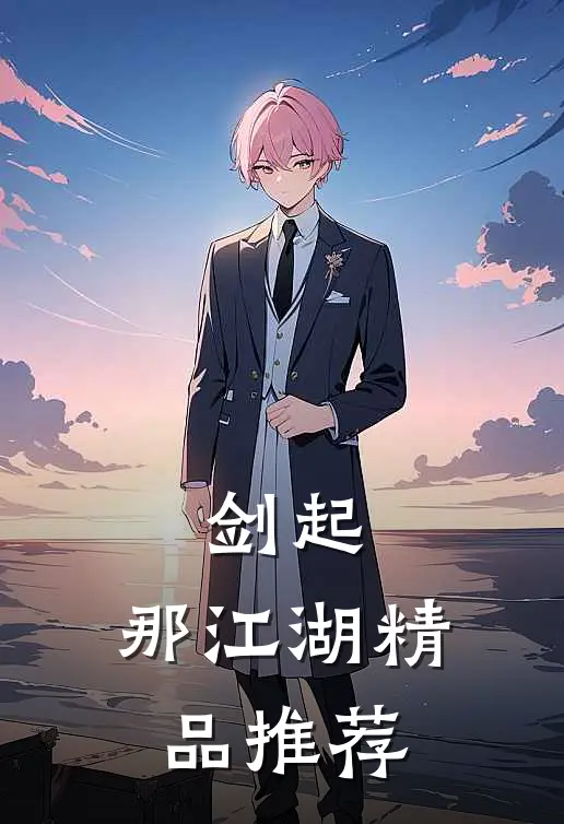 剑起那江湖精品推荐免费阅读