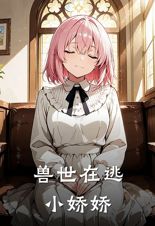 兽世在逃小娇娇