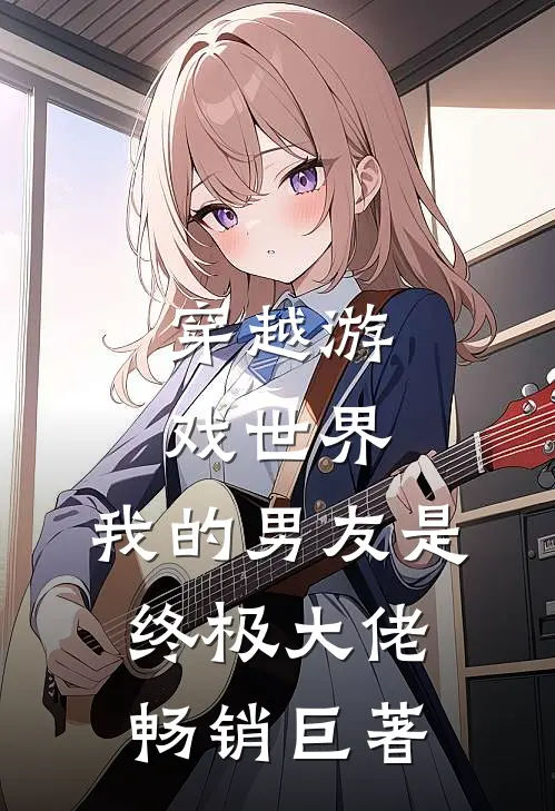 穿越游戏世界,我的男友是终极大佬畅销巨著