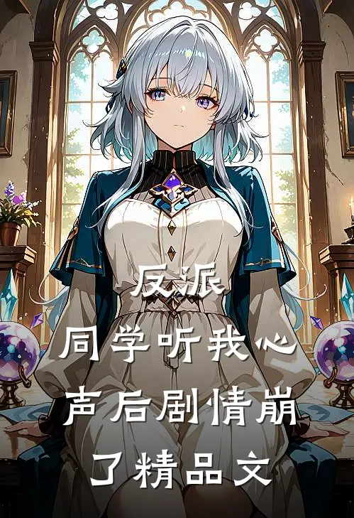 反派同学听我心声后剧情崩了精品文学