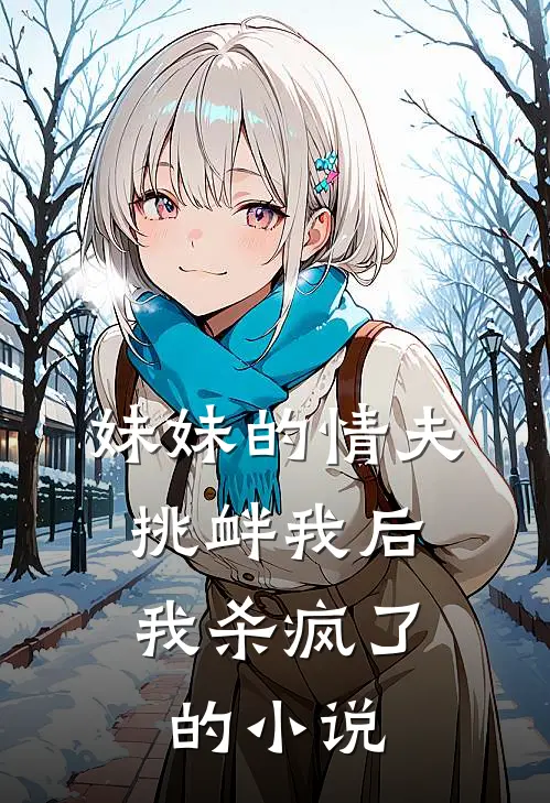 妹妹的情夫挑衅我后,我杀疯了的免费阅读