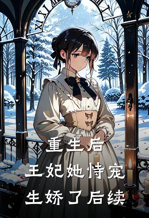 重生后,王妃她恃宠生娇了后续剧情