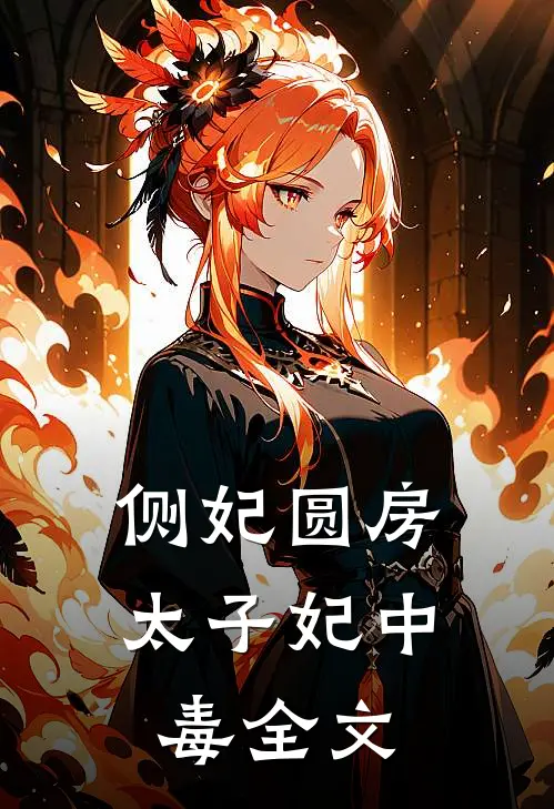 侧妃圆房,太子妃中毒全文在线阅读