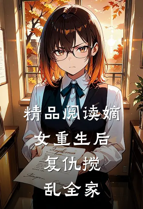 精品阅读嫡女重生后,复仇搅乱全家