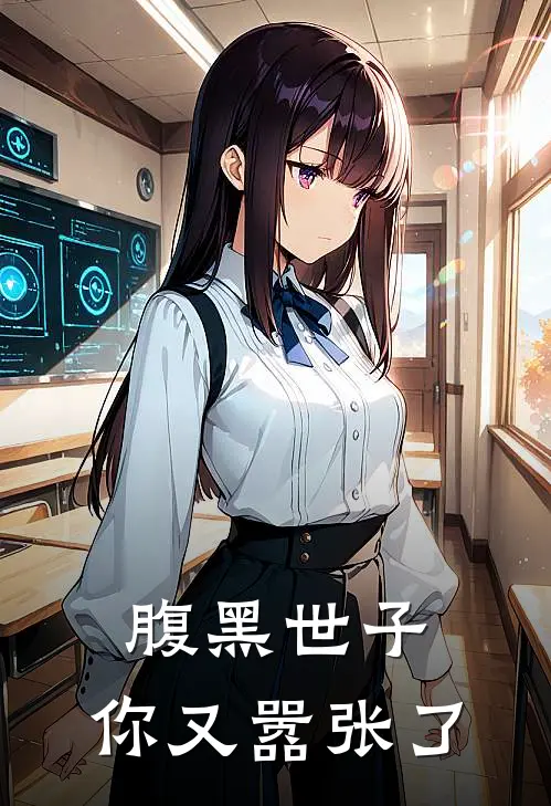 腹黑世子,你又嚣张了