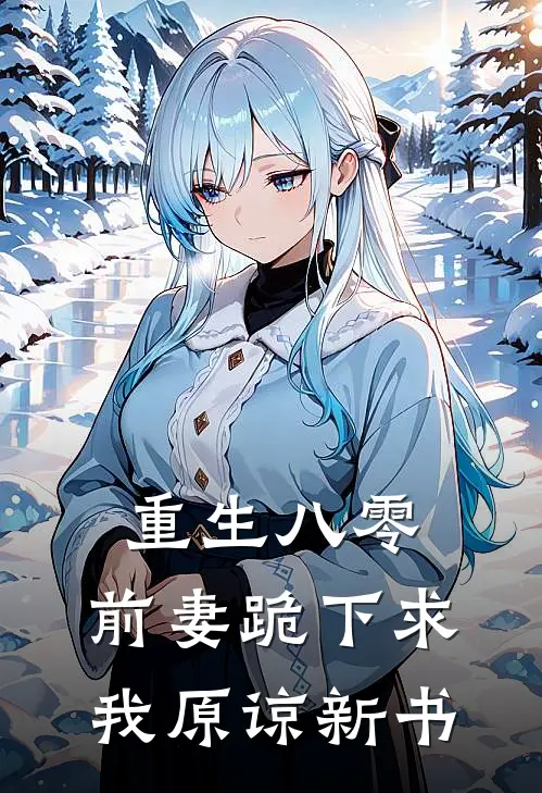 重生八零,前妻跪下求我原谅新书