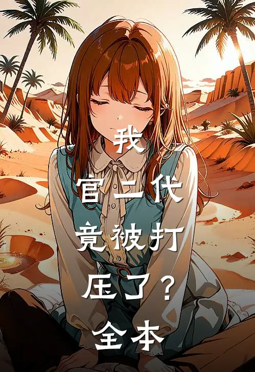 我,官二代,竟被打压了?全本免费阅读