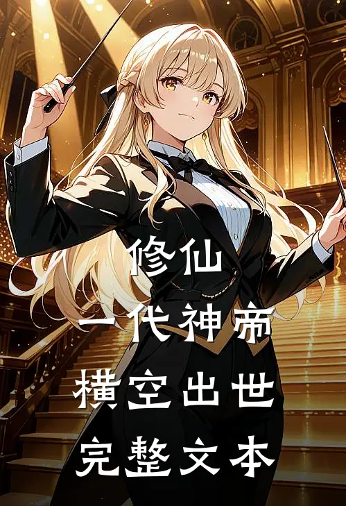 修仙一代神帝横空出世完整文本阅读