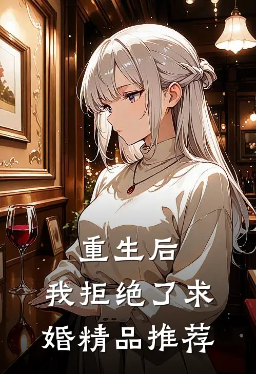 重生后,我拒绝了求婚精品推荐