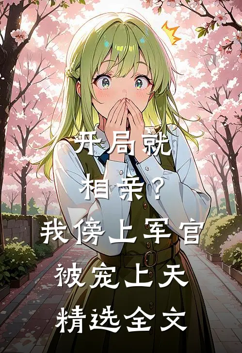 开局就相亲?我傍上军官被宠上天精选全文免费阅读