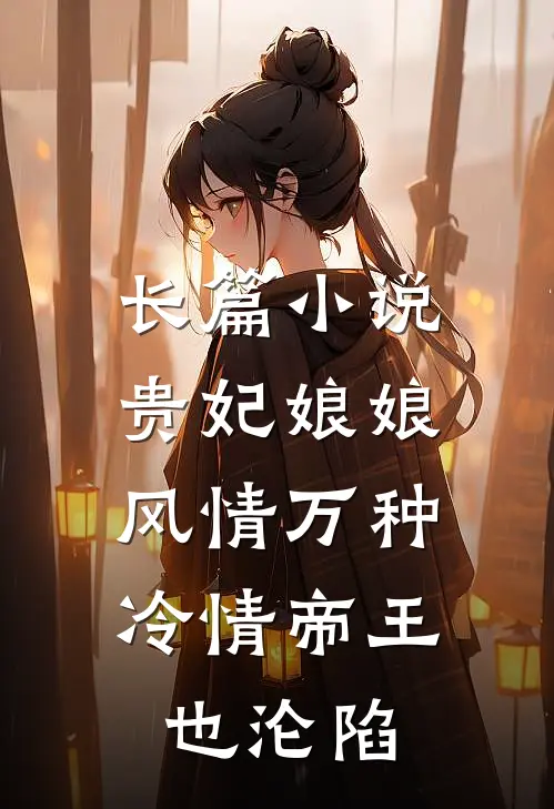 长篇贵妃娘娘风情万种,冷情帝王也沦陷全文阅读