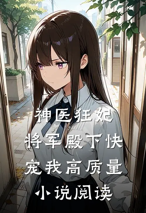 神医狂妃：将军殿下快宠我高质量小说阅读