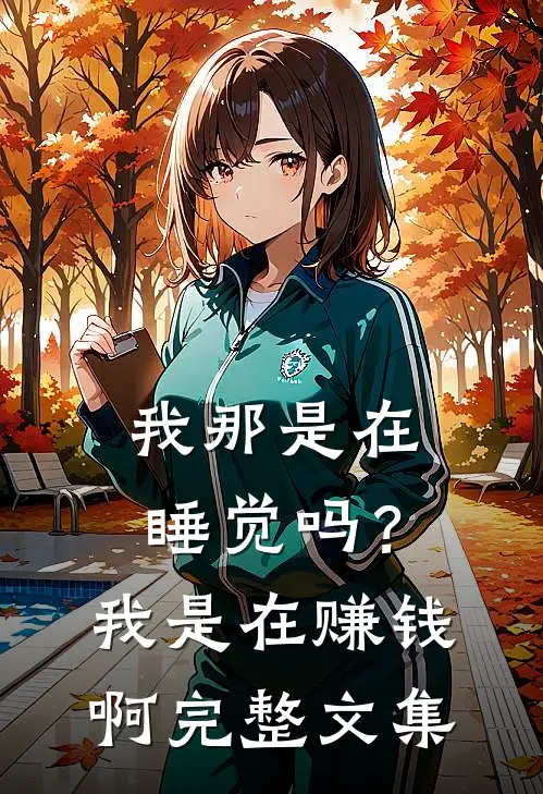 我那是在睡觉吗?我是在赚钱啊完整文集在线观看