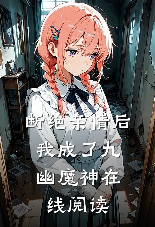 断绝亲情后，我成了九幽魔神在线阅读
