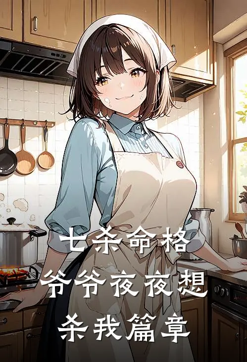 七杀命格,爷爷夜夜想杀我篇章