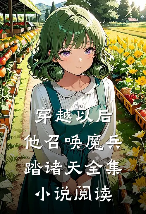穿越以后,他召唤魔兵踏诸天全集阅读