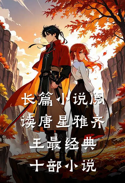 长篇小说阅读唐星雅齐王最经典十部小说