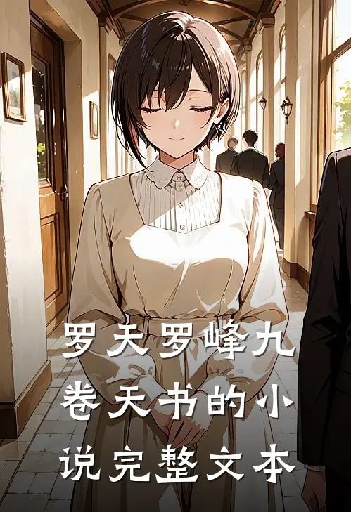 罗天罗峰九卷天书的小说完整文本