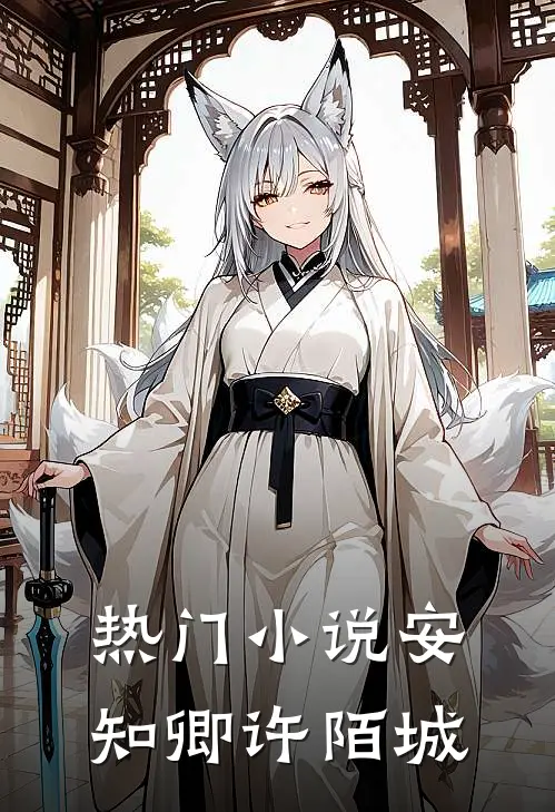 热门小说安知卿许陌城
