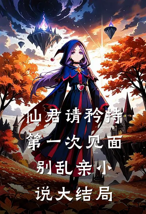 仙君请矜持,第一次见面别乱亲大结局免费阅读