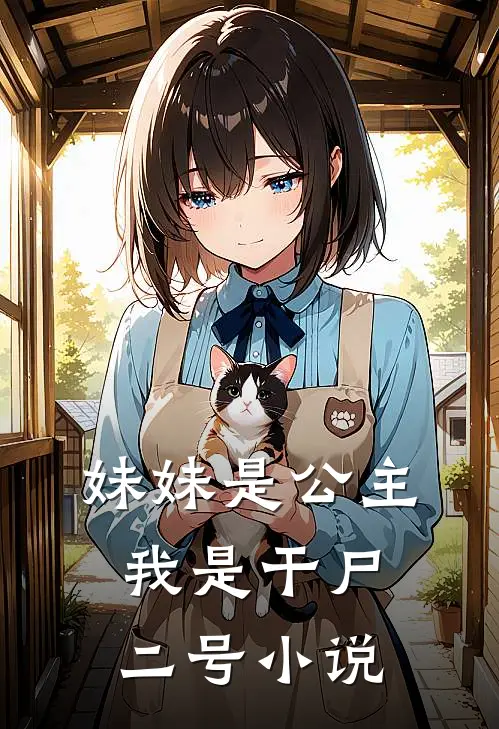 妹妹是公主,我是干尸二号叫