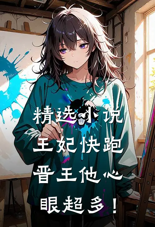 精选小说王妃快跑，晋王他心眼超多！