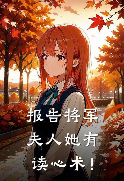 报告将军,夫人她有读心术! 冬月间