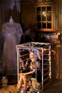 从未被爱的可怜人最新章节