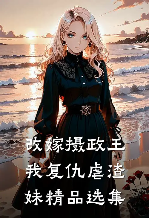 改嫁摄政王,我复仇虐渣妹精品选集
