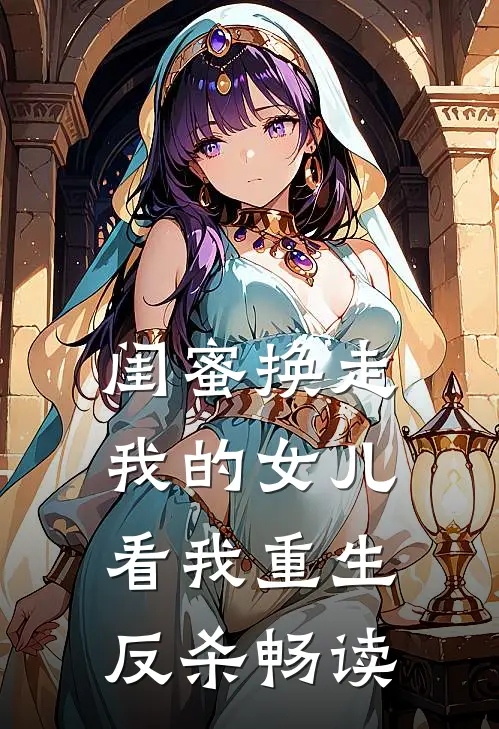 闺蜜换走我的女儿,看我重生反杀畅读