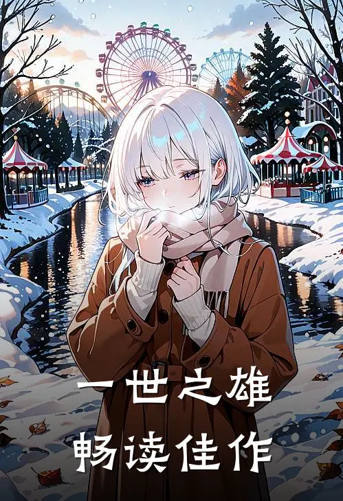 一世之雄畅读佳作是