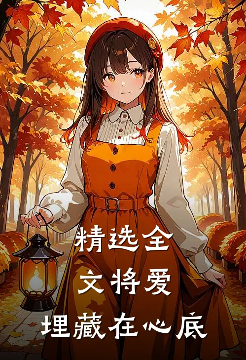 精选全文将爱,埋藏在心底下