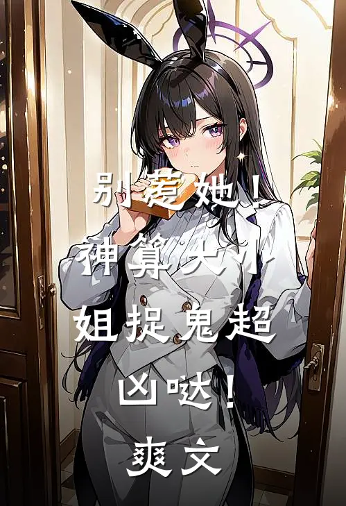 别惹她!神算大小姐捉鬼超凶哒!爽文在线观看
